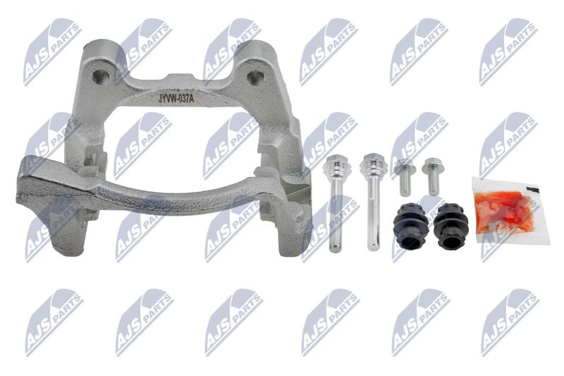 Halter, Bremssattel NTY HZT-VW-037A