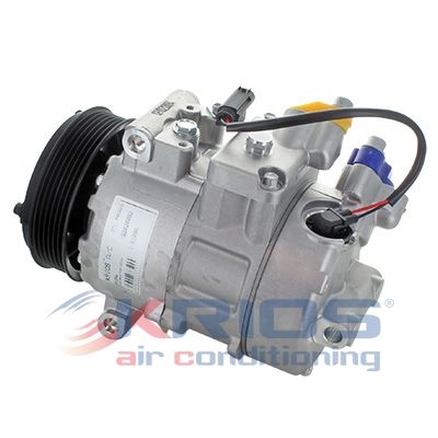 Kompressor, Klimaanlage MEAT & DORIA K15199A