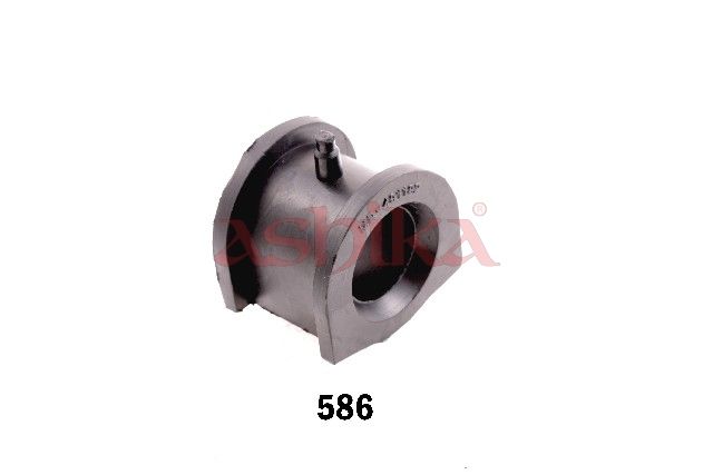 Lagerbuchse, Blattfeder ASHIKA GOM-586
