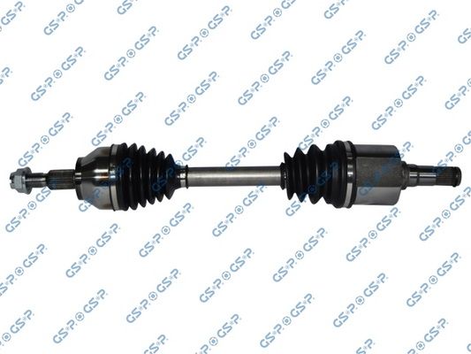 Antriebswelle GSP 218410