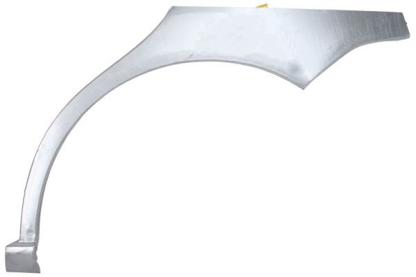 Innenkotflügel BLIC 6504-03-6609581P