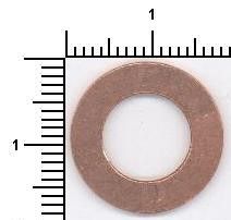 Dichtring ELRING 108.405