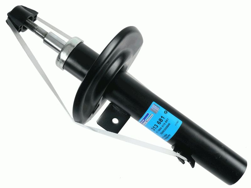 Stoßdämpfer SACHS 313 681