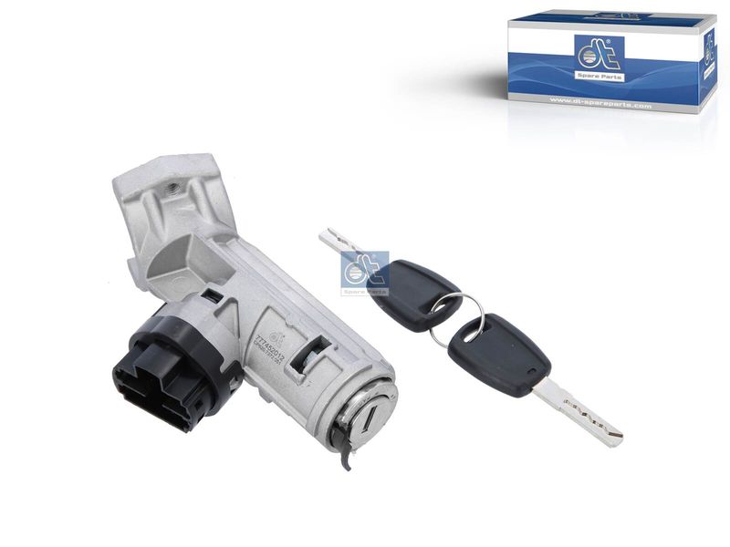 Lenkschloss DT Spare Parts 12.71051