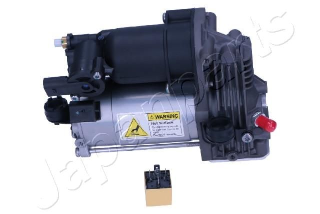 Kompressor Druckluftanlage JAPANPARTS MM-ASC050
