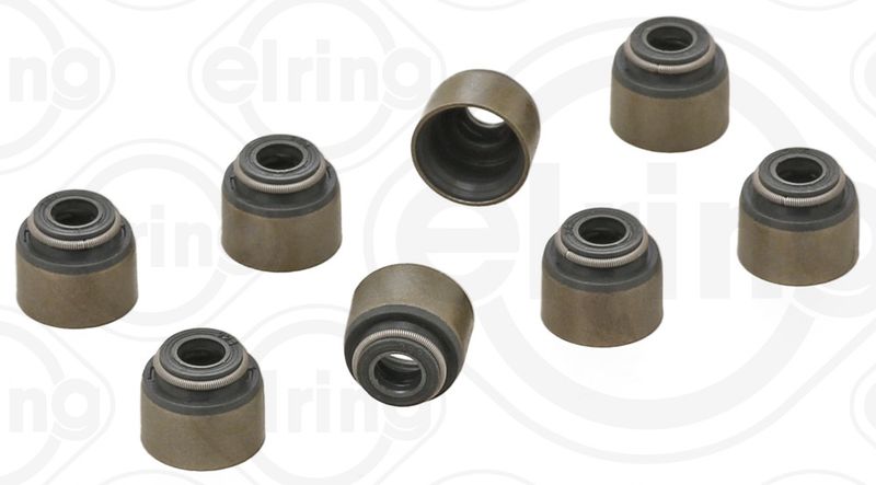 Dichtungssatz, Ventilschaft ELRING 558.850