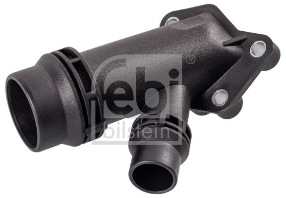 Kühlmittelflansch FEBI BILSTEIN 173395