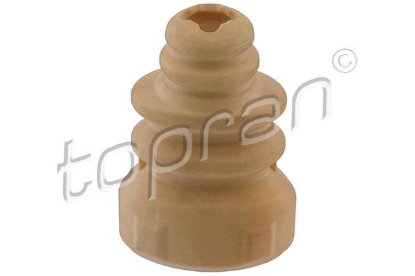 Anschlagpuffer, Federung TOPRAN 114 885