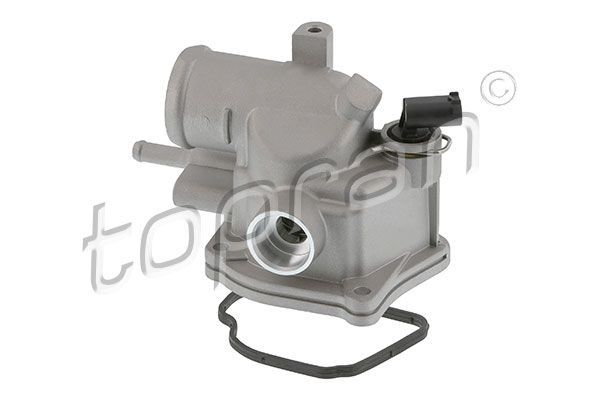 Thermostat, Kühlmittel TOPRAN 401 476