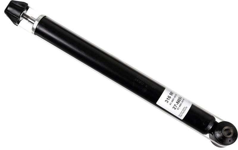 Stoßdämpfer SACHS 316 981