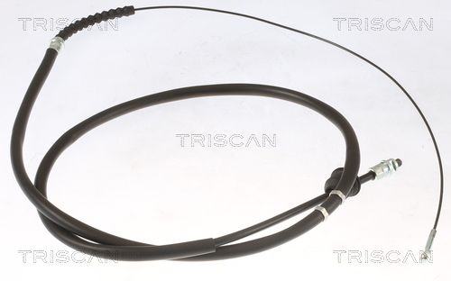 Seilzug Feststellbremse TRISCAN 8140 131347