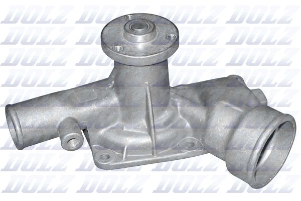 Wasserpumpe, Motorkühlung DOLZ o104