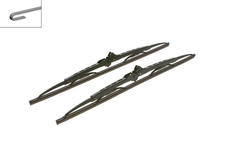 Wischblatt BOSCH 3397005030