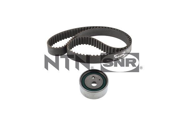 Zahnriemensatz SNR KD470.25