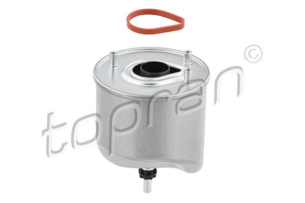 Kraftstofffilter TOPRAN 723 886