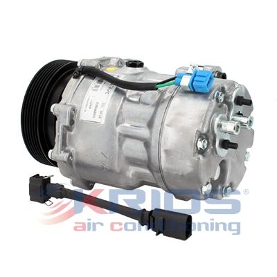Kompressor, Klimaanlage MEAT & DORIA K11224A