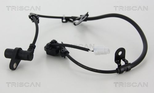 Sensor, Raddrehzahl TRISCAN 818013111