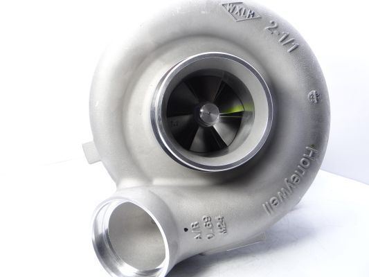 Lader, Aufladung GARRETT 806099-5004S
