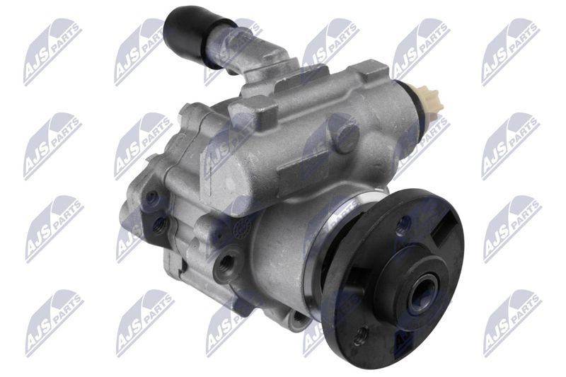 Servopumpe Hydraulikpumpe NTY SPW-BM-041