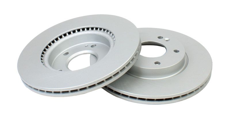 Bremsscheibe QUARO QD1696