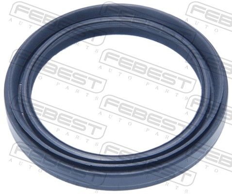 Dichtring, Radnabe FEBEST 95TBS-54690710X