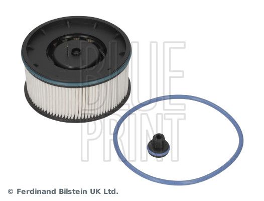Kraftstofffilter Benzinfilter BLUE PRINT ADBP230069