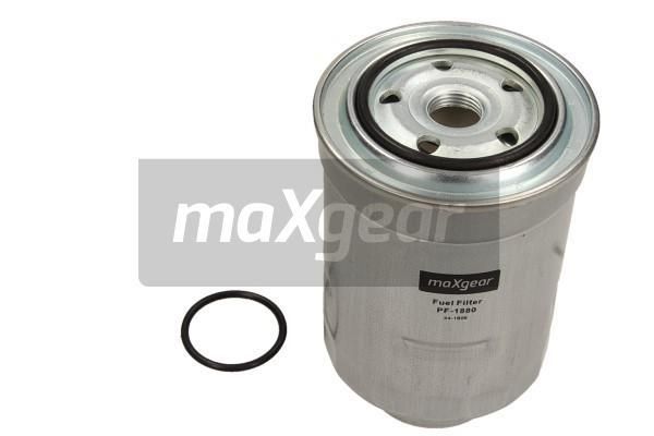 Kraftstofffilter Benzinfilter MAXGEAR 26-1241