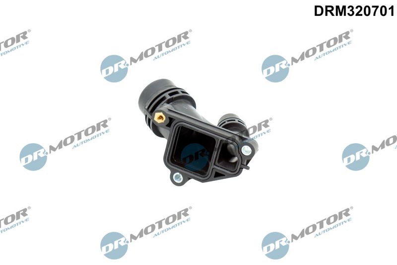 Kühlmittelflansch Dr.Motor Automotive DRM320701