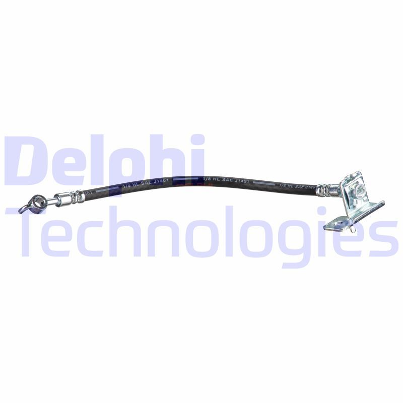 Bremsschlauch DELPHI LH7677