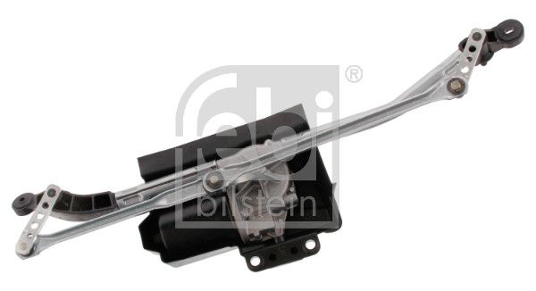 Wischergestänge FEBI BILSTEIN 33766