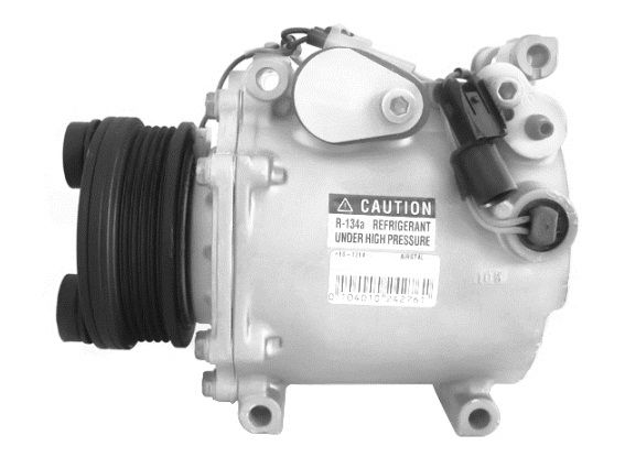 Kompressor, Klimaanlage Airstal 10-1214