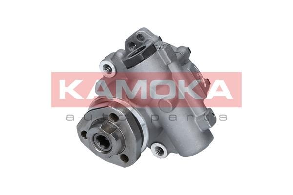 Hydraulikpumpe, Lenkung KAMOKA PP200