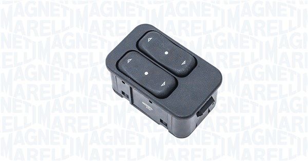 Schalter, Fensterheber MAGNETI MARELLI 000051154010
