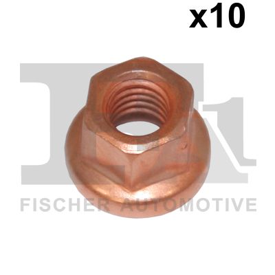 Mutter FA1 988-0815.10