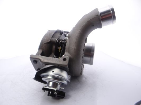 Lader, Aufladung GARRETT 717410-5007S