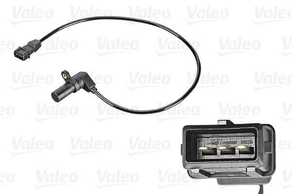 Impulsgeber, Kurbelwelle VALEO 254089