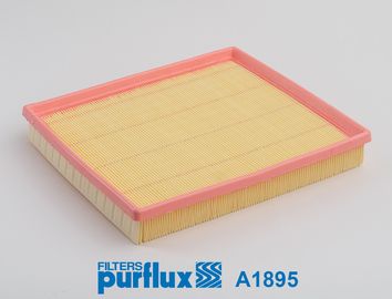 Luftfilter PURFLUX A1895