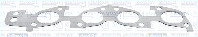 Dichtung, Abgaskrümmer AJUSA 13172500