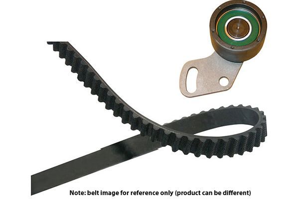 Zahnriemensatz KAVO PARTS DKT-8004