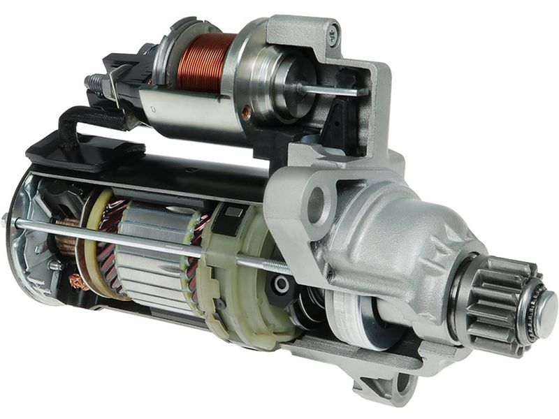 Klemme, elektrische Universalteile AS-PL OP9014S