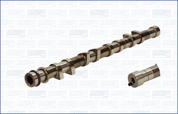Nockenwelle AJUSA 93055200