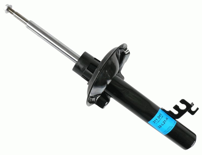 Stoßdämpfer SACHS 311 241
