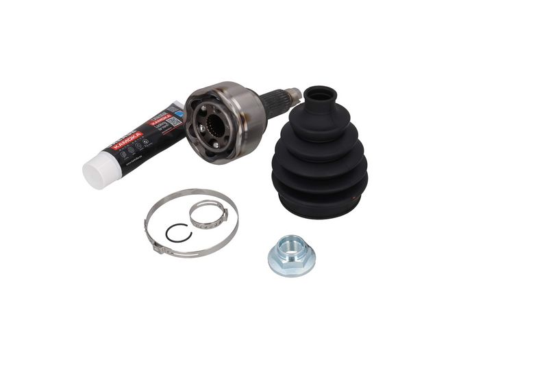 Gelenksatz Antriebswelle Kamoka 6530