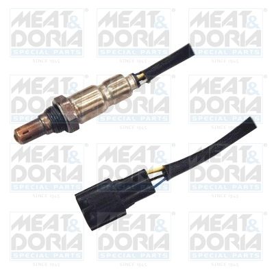 Lambdasonde MEAT & DORIA 81694