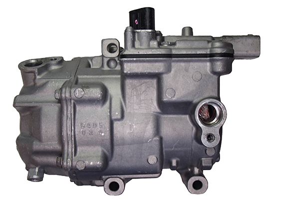 Kompressor, Klimaanlage Airstal 10-4399