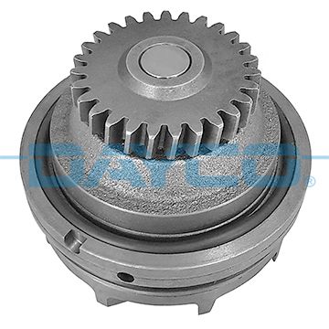 Wasserpumpe, Motorkühlung DAYCO DP264