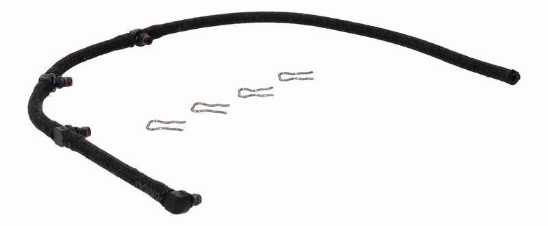 Schlauch, Leckkraftstoff VAICO V30-3344