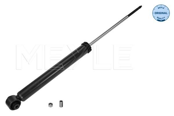 Stoßdämpfer MEYLE 29-267250001