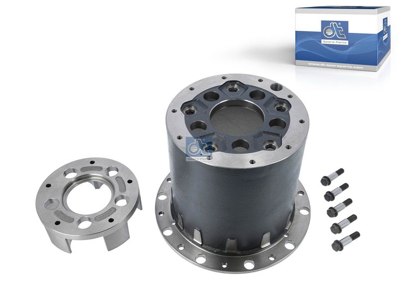 Radnabe DT Spare Parts 4.69939