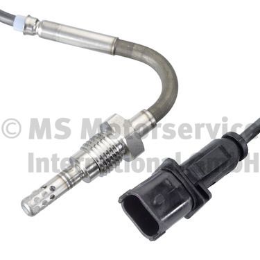 Sensor, Abgastemperatur PIERBURG 7.11020.38.0